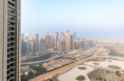 Apartment - Studio - 1 Bathroom for sale in Aykon City Tower C - Aykon City - Business Bay - Dubai