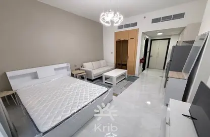 شقة - 1 حمام للايجار في سكايز من دانوب - ارجان - دبي