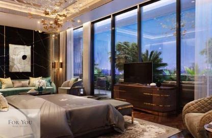 Villa - 6 - 6 for sale in Venice - Damac Lagoons - Dubai Villa - 6 - 6 for sale in Venice - Damac Lagoons - Dubai