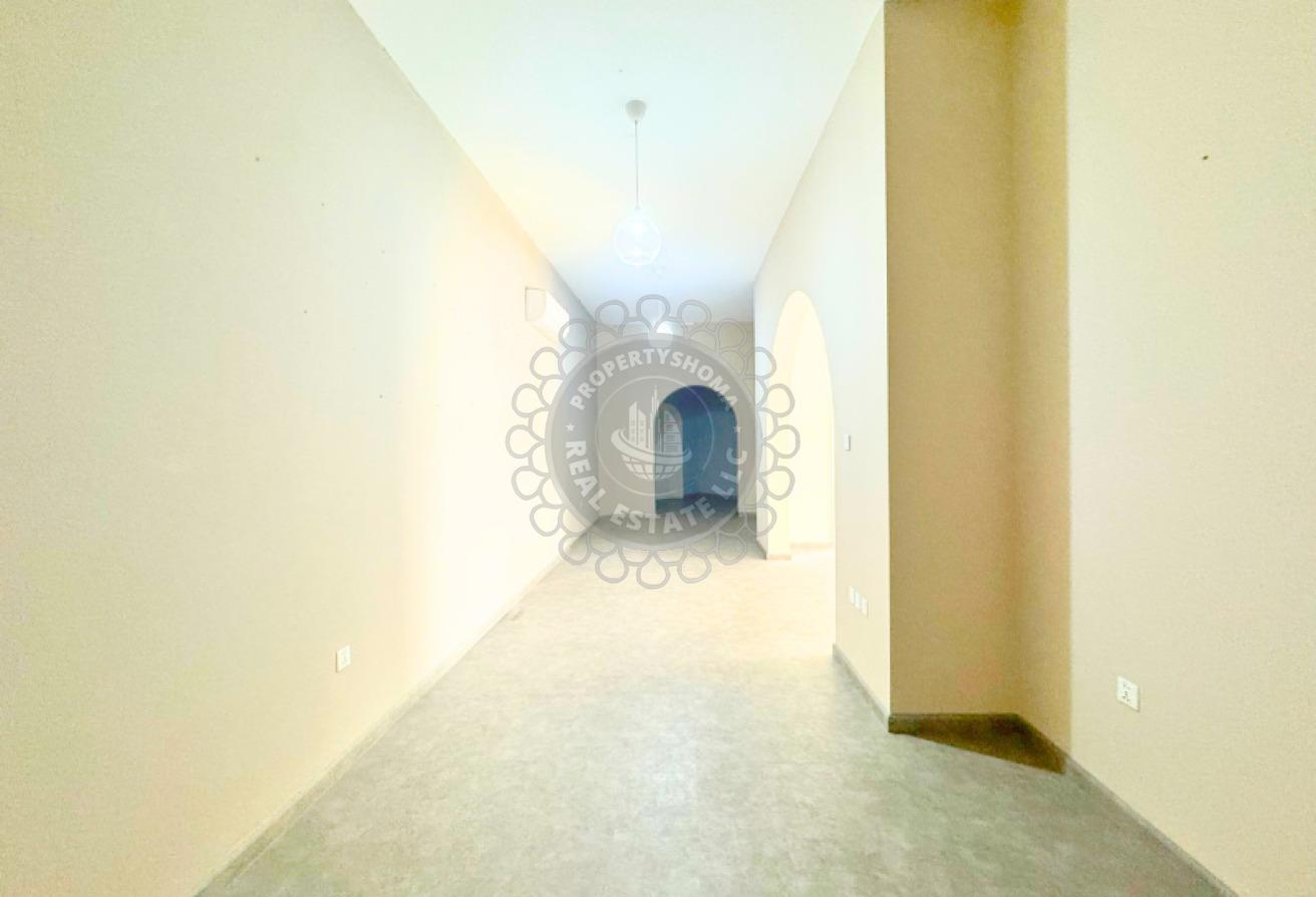 Spacious Villa | Residential | Vacant photo 11