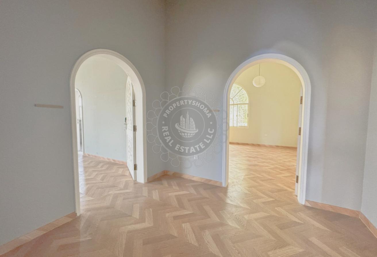 Spacious Villa | Residential | Vacant photo 7