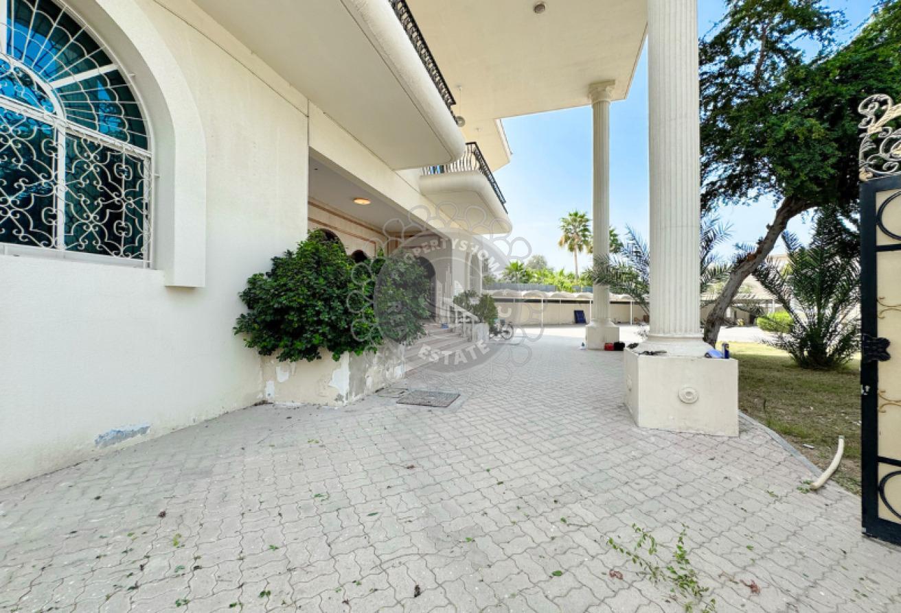 Spacious Villa | Residential | Vacant photo 20
