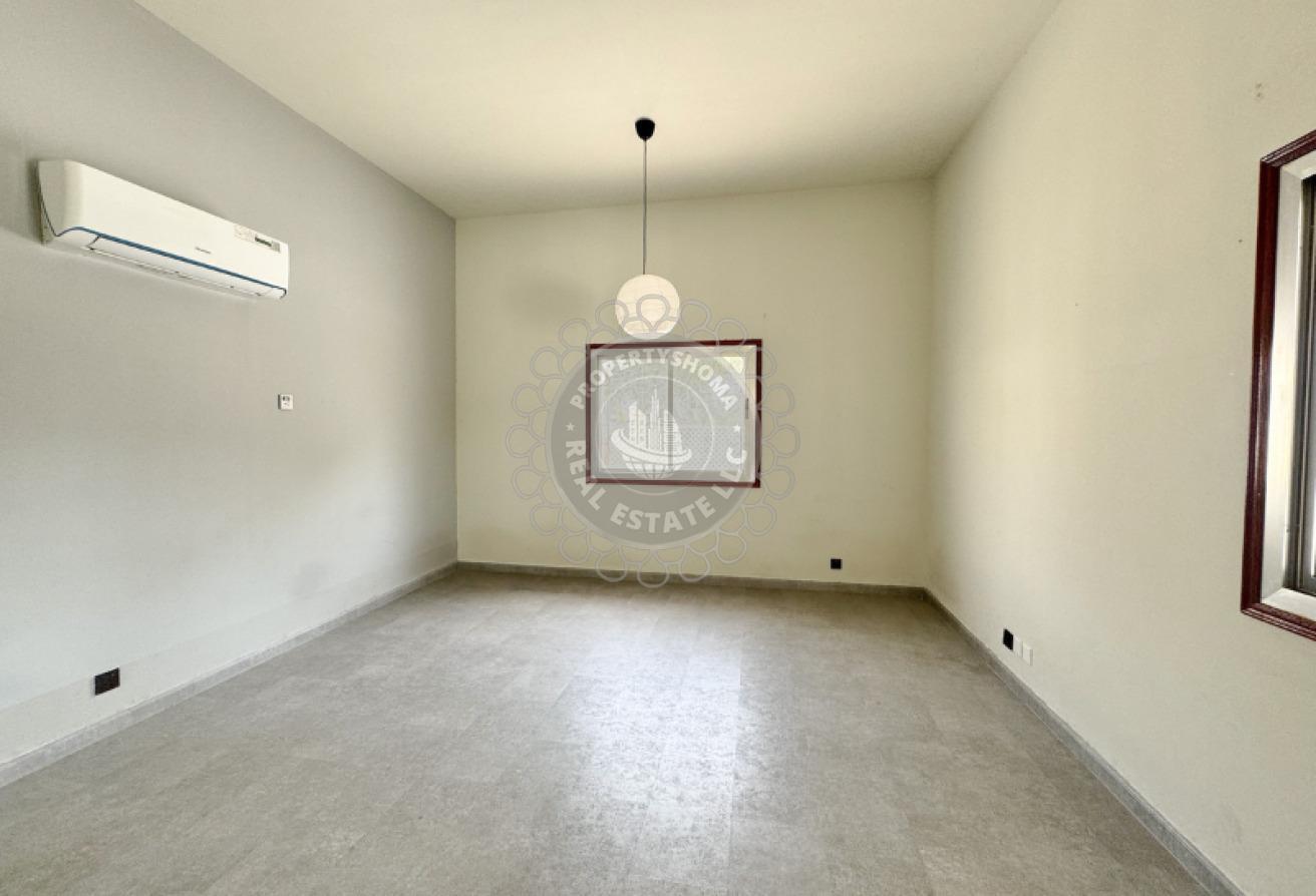 Spacious Villa | Residential | Vacant photo 15