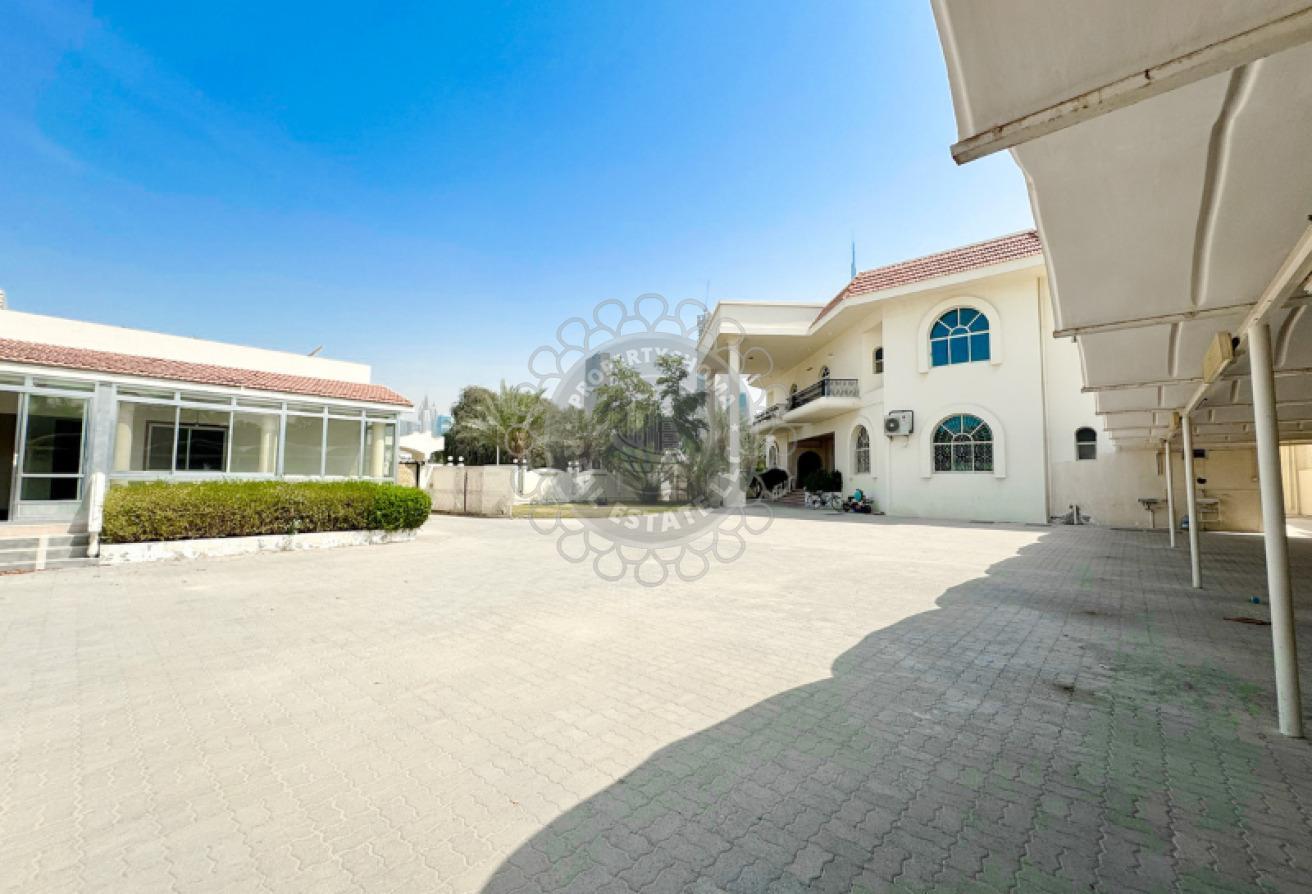 Spacious Villa | Residential | Vacant photo 18