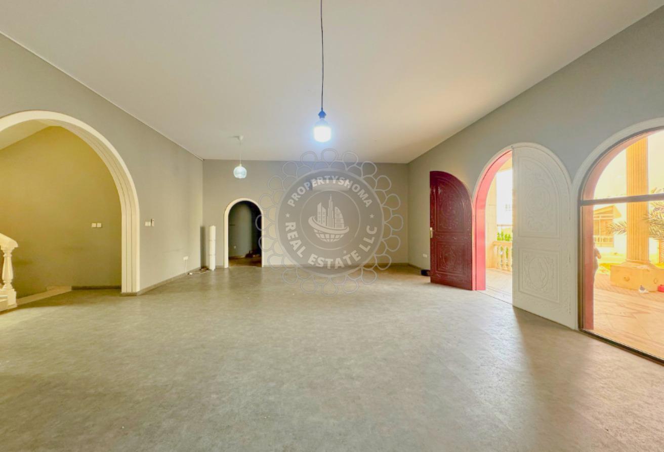 Spacious Villa | Residential | Vacant photo 13