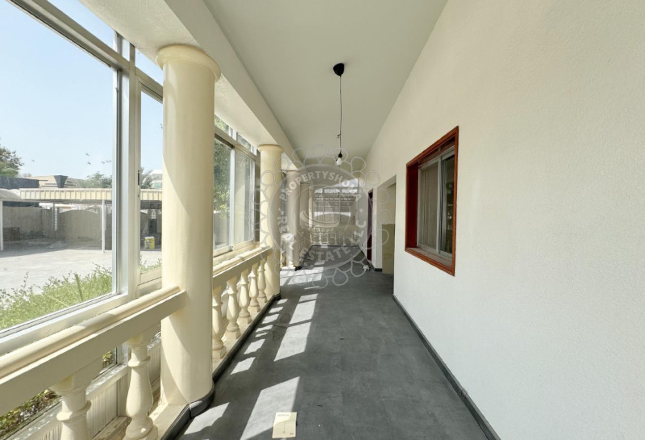 Spacious Villa | Residential | Vacant photo 16