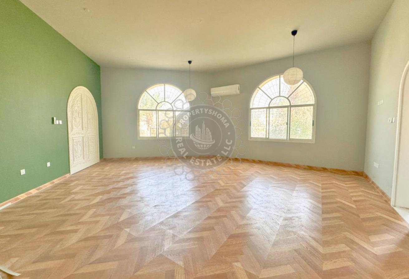 Spacious Villa | Residential | Vacant photo 8