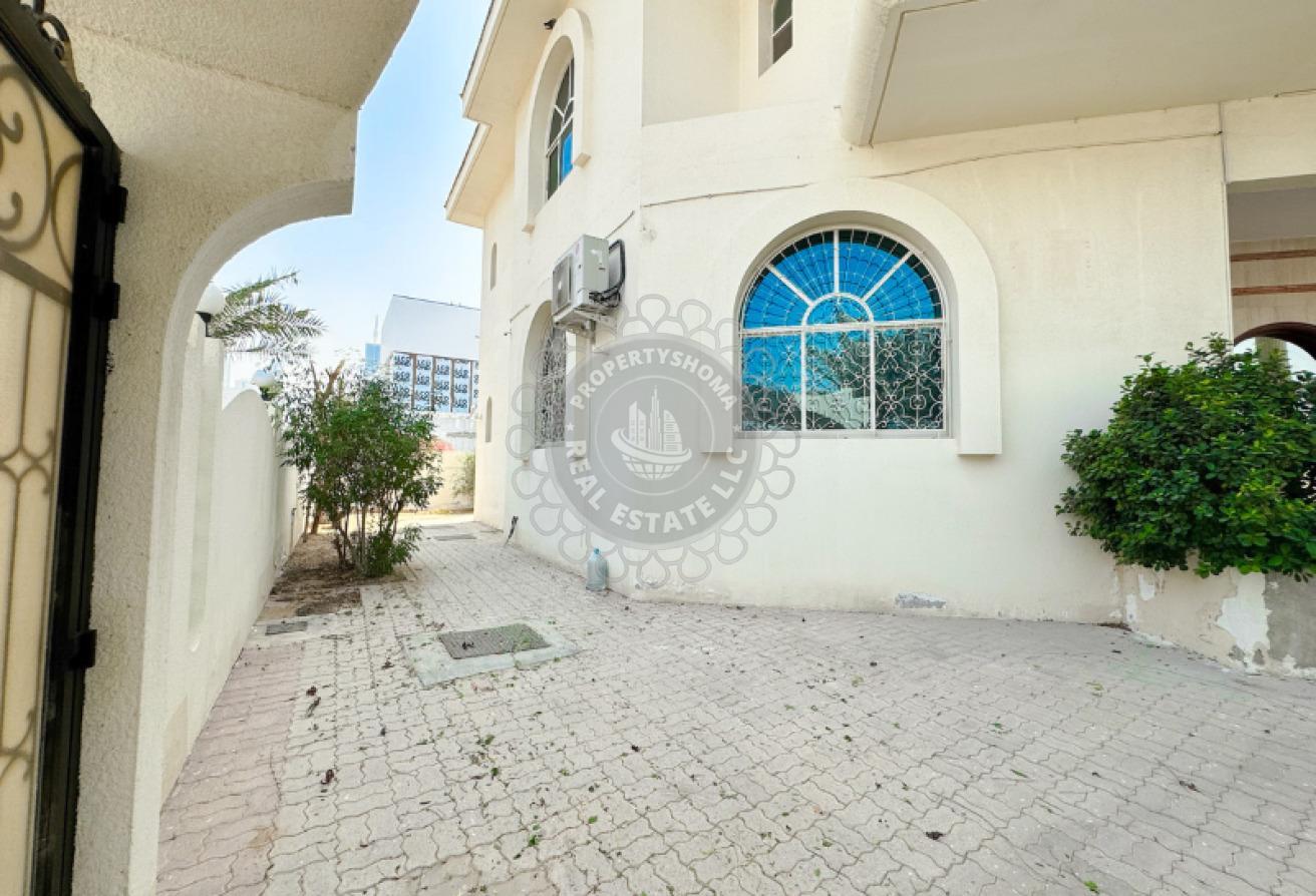 Spacious Villa | Residential | Vacant photo 19