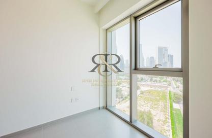 Apartment - 1 Bedroom - 1 Bathroom for rent in Downtown Views II Tower 2 - Downtown Views II - Zabeel 2 - Zabeel - Dubai
