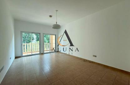 Townhouse - 3 - 4 for rent in District 2 - Jumeirah Village Triangle - Dubai