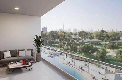 Apartment - 1 Bedroom - 1 Bathroom for sale in Sobha One Tower C - Sobha One - Sobha Hartland - Mohammed Bin Rashid City - Dubai
