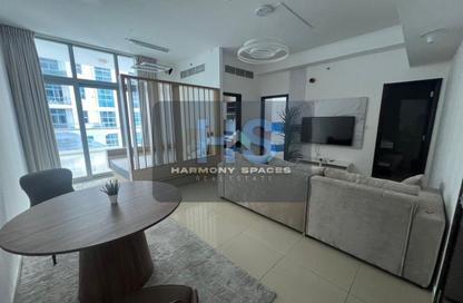 Apartment - 1 Bedroom - 2 Bathrooms for rent in DEC Tower 1 - DEC Towers - Dubai Marina - Dubai Apartment - 1 Bedroom - 2 Bathrooms for rent in DEC Tower 1 - DEC Towers - Dubai Marina - Dubai