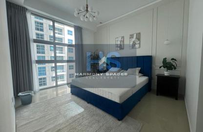 Apartment - 1 Bedroom - 2 Bathrooms for rent in DEC Tower 1 - DEC Towers - Dubai Marina - Dubai Apartment - 1 Bedroom - 2 Bathrooms for rent in DEC Tower 1 - DEC Towers - Dubai Marina - Dubai