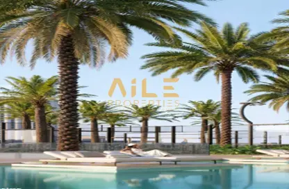 Apartment - 1 Bedroom - 1 Bathroom for sale in Binghatti Cullinan - Al Jaddaf - Dubai