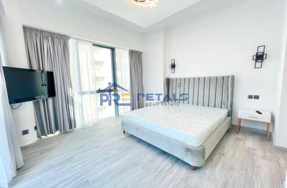 Apartment - Studio - 1 Bathroom for rent in Boutique 7 - Barsha Heights (Tecom) - Dubai