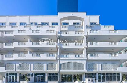 Apartment - 1 - 2 for sale in Mayas Geneva - District 14 - Jumeirah Village Circle - Dubai