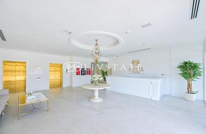 Apartment - 1 - 2 for sale in Mayas Geneva - District 14 - Jumeirah Village Circle - Dubai