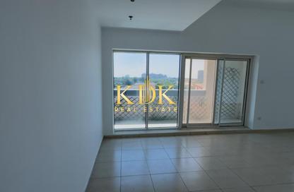 Apartment - 2 Bedrooms - 3 Bathrooms for sale in Olympic Park 1 - Olympic Park Towers - Dubai Sports City - Dubai