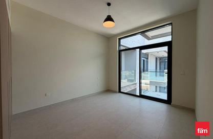 Apartment - 1 Bedroom - 2 Bathrooms for rent in Zazen Ivy - Al Furjan - Dubai