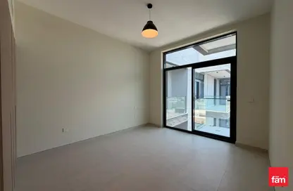Apartment - 1 Bedroom - 2 Bathrooms for rent in Zazen Ivy - Al Furjan - Dubai