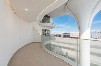 شقة - غرفة نوم - 2 حمامات للبيع في Beach Walk Residences 1 - بيتش ووك ريزيدنسز - جزر دبي - دبي شقة - غرفة نوم - 2 حمامات للبيع في Beach Walk Residences 1 - بيتش ووك ريزيدنسز - جزر دبي - دبي