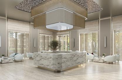 Office Space - Studio for sale in AHS Tower - Trade Centre Second - World Trade Center - Dubai