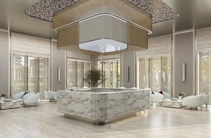 Office Space - Studio for sale in AHS Tower - Trade Centre Second - World Trade Center - Dubai
