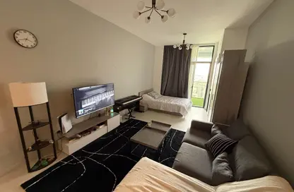 شقة - 1 حمام للايجار في ذا في تاور - مجمع دبي ريزيدنس - دبي لاند - دبي