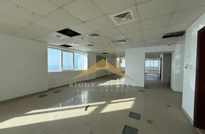 Full Floor - 1 Bedroom - 6 Bathrooms for rent in Union Tower - Al Seer - Ras Al Khaimah