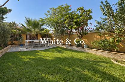 Townhouse - 1 - 2 for rent in District 7 - Jumeirah Village Triangle - Dubai Townhouse - 1 - 2 for rent in District 7 - Jumeirah Village Triangle - Dubai