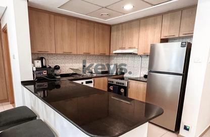 Apartment - 1 - 2 for rent in Clayton Residency - Business Bay - Dubai