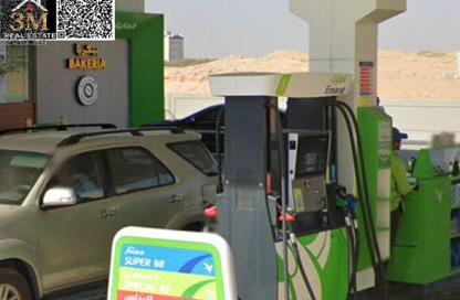 Shop - Studio - 1 Bathroom for sale in Ajman Global City - Al Alia - Ajman