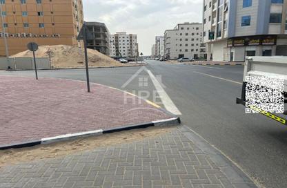 Land - Studio for sale in Al Jurf 3 - Al Jurf - Ajman Downtown - Ajman