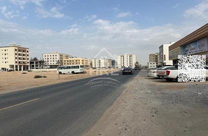 أرض - استوديو للبيع في الجرف 3 - الجرف - عجمان وسط المدينة - عجمان