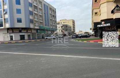 Land - Studio for sale in Al Jurf 3 - Al Jurf - Ajman Downtown - Ajman