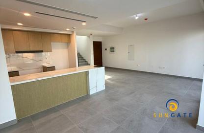 Townhouse - 4 - 4 for rent in La Violeta 1 - La Violeta - Villanova - Dubai