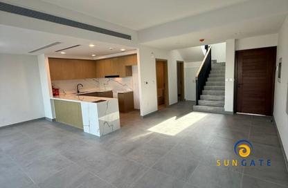 Townhouse - 4 - 4 for rent in La Violeta 1 - La Violeta - Villanova - Dubai