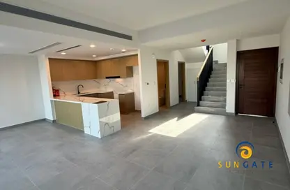 Townhouse - 4 Bedrooms - 4 Bathrooms for rent in La Violeta 1 - La Violeta - Villanova - Dubai