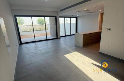 Townhouse - 4 - 4 for rent in La Violeta 1 - La Violeta - Villanova - Dubai