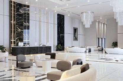 Apartment - Studio - 1 for sale in Elitz 3 by Danube - District 13 - Jumeirah Village Circle - Dubai