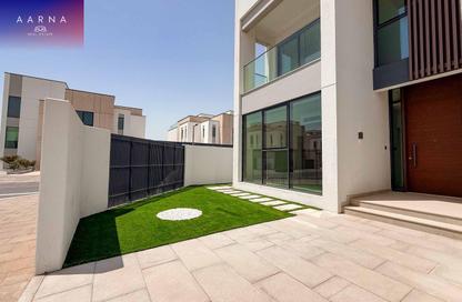 Villa - 4 Bedrooms - 5 Bathrooms for rent in Caya 2 - Arabian Ranches 3 - Dubai