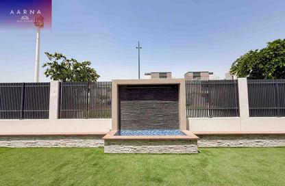 Villa - 4 Bedrooms - 5 Bathrooms for rent in Caya 2 - Arabian Ranches 3 - Dubai