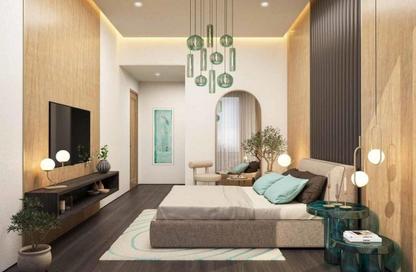 Townhouse - 4 Bedrooms - 4 Bathrooms for sale in Park Greens 3 - Park Greens - Damac Hills 2 - Dubai