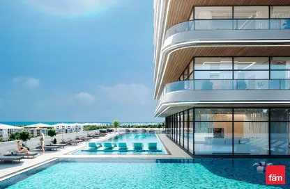 Apartment - 2 Bedrooms - 2 Bathrooms for sale in Binghatti Hillviews - Dubai Science Park - Dubai