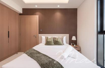 Apartment - 1 Bedroom - 2 Bathrooms for sale in Cloud Tower A - Cloud Tower - District 2 - Jumeirah Village Triangle - Dubai