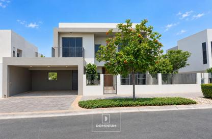 Villa - 5 - 5 for sale in Sidra Villas I - Sidra Villas - Dubai Hills Estate - Dubai Villa - 5 - 5 for sale in Sidra Villas I - Sidra Villas - Dubai Hills Estate - Dubai