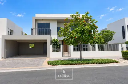 Villa - 5 Bedrooms - 5 Bathrooms for sale in Sidra Villas I - Sidra Villas - Dubai Hills Estate - Dubai