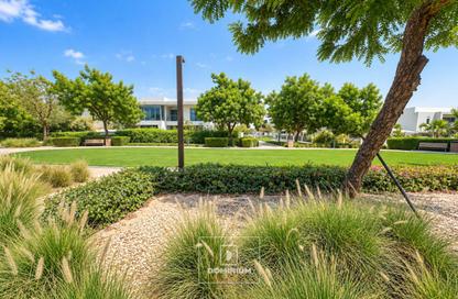 Villa - 5 - 5 for sale in Sidra Villas I - Sidra Villas - Dubai Hills Estate - Dubai