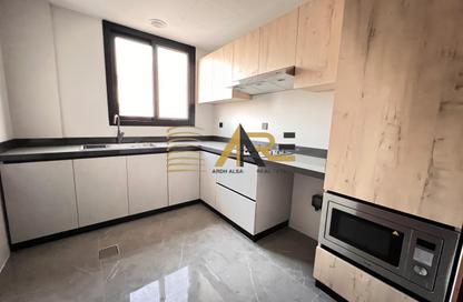 Apartment - 2 Bedrooms - 3 Bathrooms for rent in Tilal City C - Tilal City - Sharjah Apartment - 2 Bedrooms - 3 Bathrooms for rent in Tilal City C - Tilal City - Sharjah