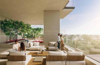 Apartment - 1 - 1 for sale in Nirvana Residences I - Dubai Production City (IMPZ) - Dubai